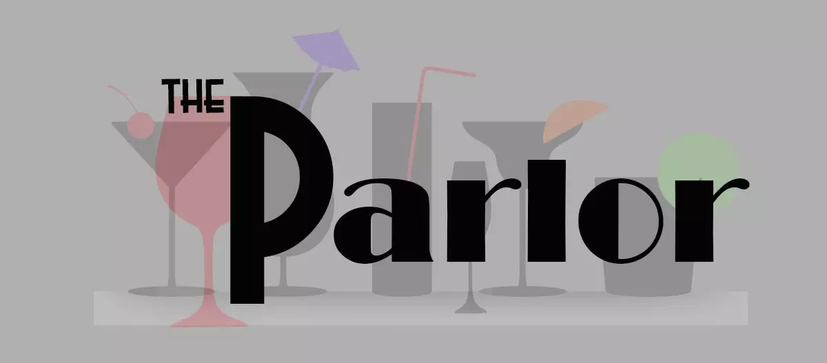 The Pouring Parlour Bartending Services