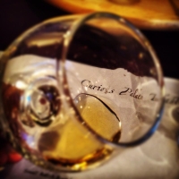 Curious Palate Grains | Whiskey!