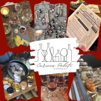 Curious Palate | History in a Glass: 1930-1940