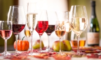 Curious Palate Wine | Your Thanksgiving Table!