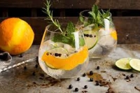 Curious Palate Grains | Gin