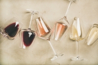 Curious Palate Wine | Carignan, Colombard & Cinsault Curiosities